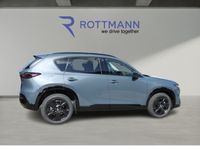 Mazda CX-5 - Vorschau Bild 4
