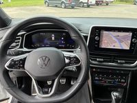 Volkswagen T-Roc - Vorschau Bild 9