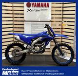 Yamaha YZ250F 47 Stunden 2024 no sxf fc mc - Offers matching your search criteria