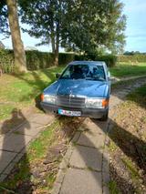 Mercedes-Benz Mercedes Benz 190e von 1988 zu verkaufen - Mercedes-Benz 190 aus 1988: 190e