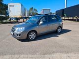 Kia Carens 2.0 CRDi LX LX - gebrauchte Kia Carens aus dem Jahr 2008