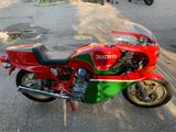 Ducati MHR 900 1979 - DUCATI MHR