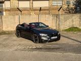 BMW M4 Cabrio M4 - BMW M4 mit Benzin-Antrieb: Cabrio, Automatik