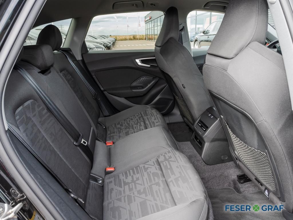 Audi A5 - Bild 8