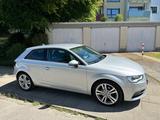 Audi A3 1.4 TFSI Attraction Xenon