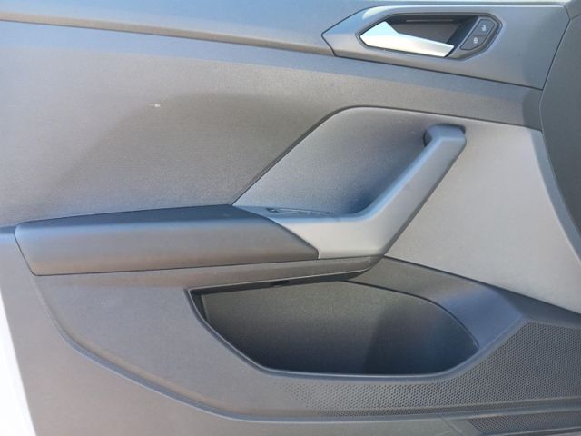 T-Cross Style 1st Edition 1.0 TSI Navi DAB+ ACC