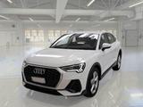 Audi Q3 Q3 SPB 35 TDI S tronic Business Plus - Audi Q3 mit Diesel-Antrieb: Sportwagen, Automatik