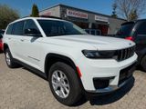 Jeep Grand Cherokee 3,6L  Limited/SHZ/LHZ/Pano - Jeep Grand Cherokee aus 2022