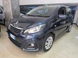 Peugeot 108 1.0 AUTOMATICA 5Porte - Peugeot 108 P