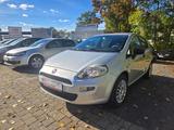 Fiat Punto Klima Wenig KM Alwetter - Fiat Punto in Bielefeld