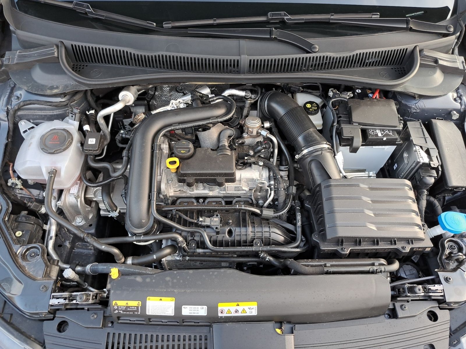 Volkswagen Polo - Bild 20