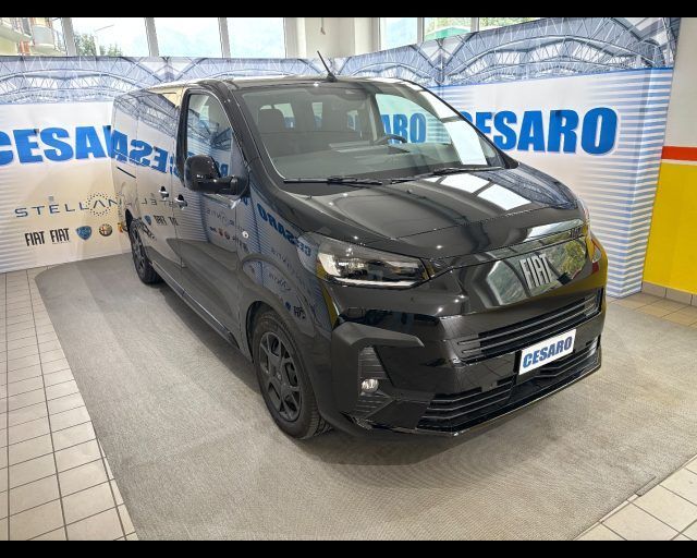 Image of Fiat Ulysse
