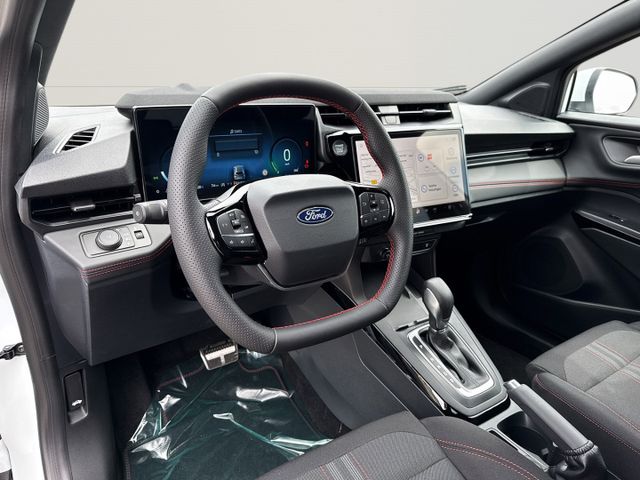 Ford Puma ST-Line 1.0 Klima+Navi+AHK+LED+DAB+Temp+PDC