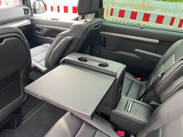 Peugeot Traveller Allure L2 HDI 180 AHK+Standheizung