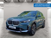 BMW X1 - Vorschau Bild 1