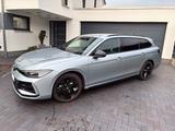 Volkswagen Passat R-Line B9 DSG, NAVI, AHK, DCC - Volkswagen Passat B9