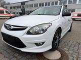 Hyundai i30 Classic - gebrauchte Hyundai i30 aus dem Jahr 2011