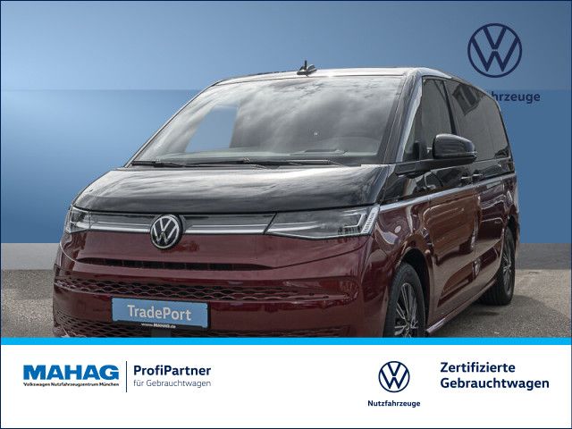 Volkswagen T7 Multivan LÜ 1.4 TSI Hybrid DSG