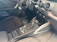 AUDI Q2 35 TFSI/SPORT/VIRTUELLES/ACC/LED AUDI Q2 35 TFSI/SPORT/VIRTUELLES/ACC/LED