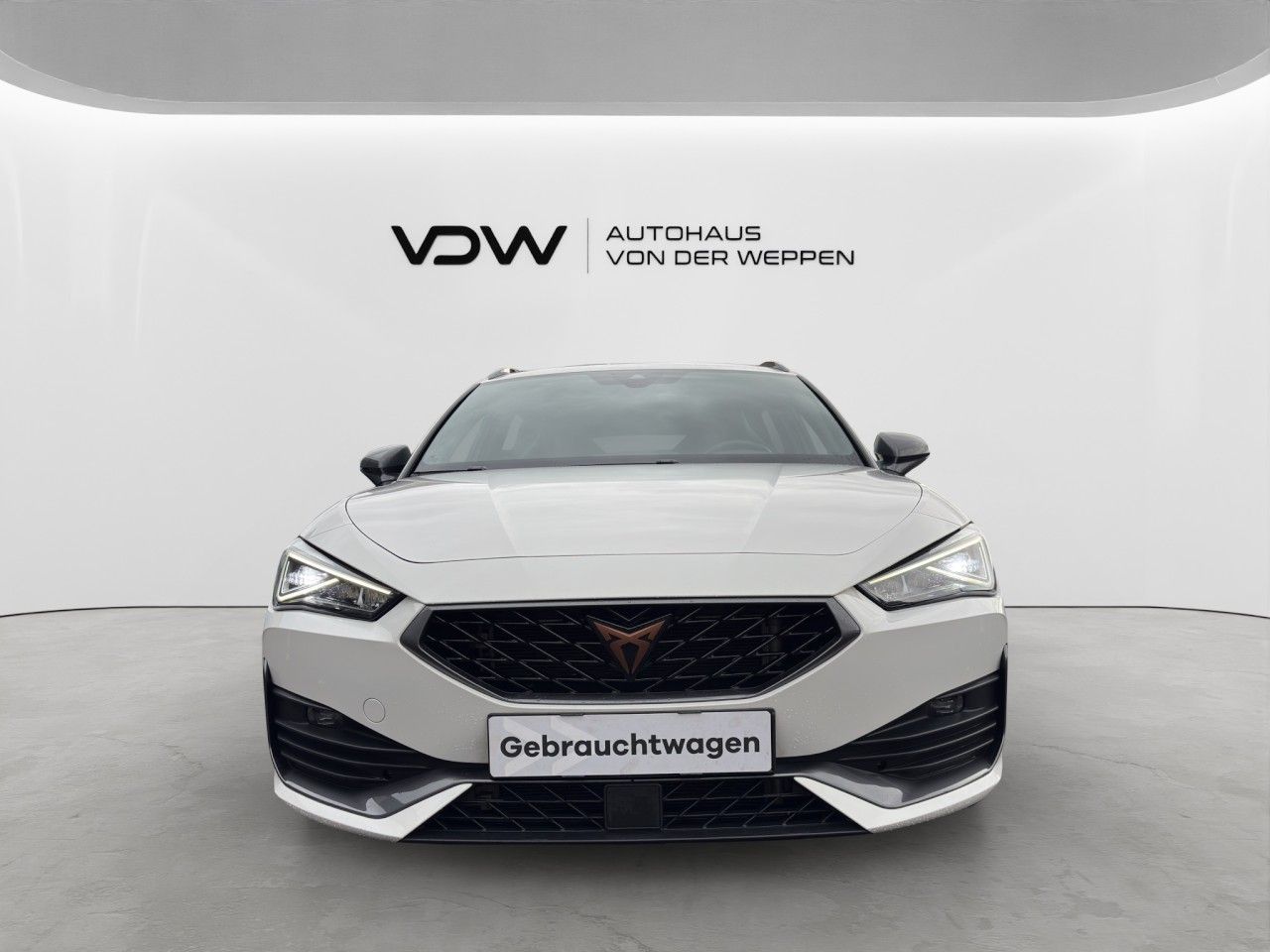 Cupra Leon - Bild 3
