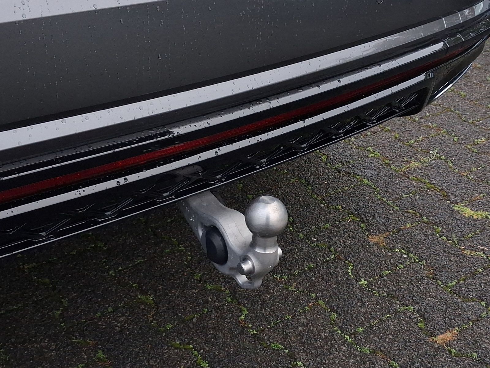 Volkswagen Touareg - Bild 25
