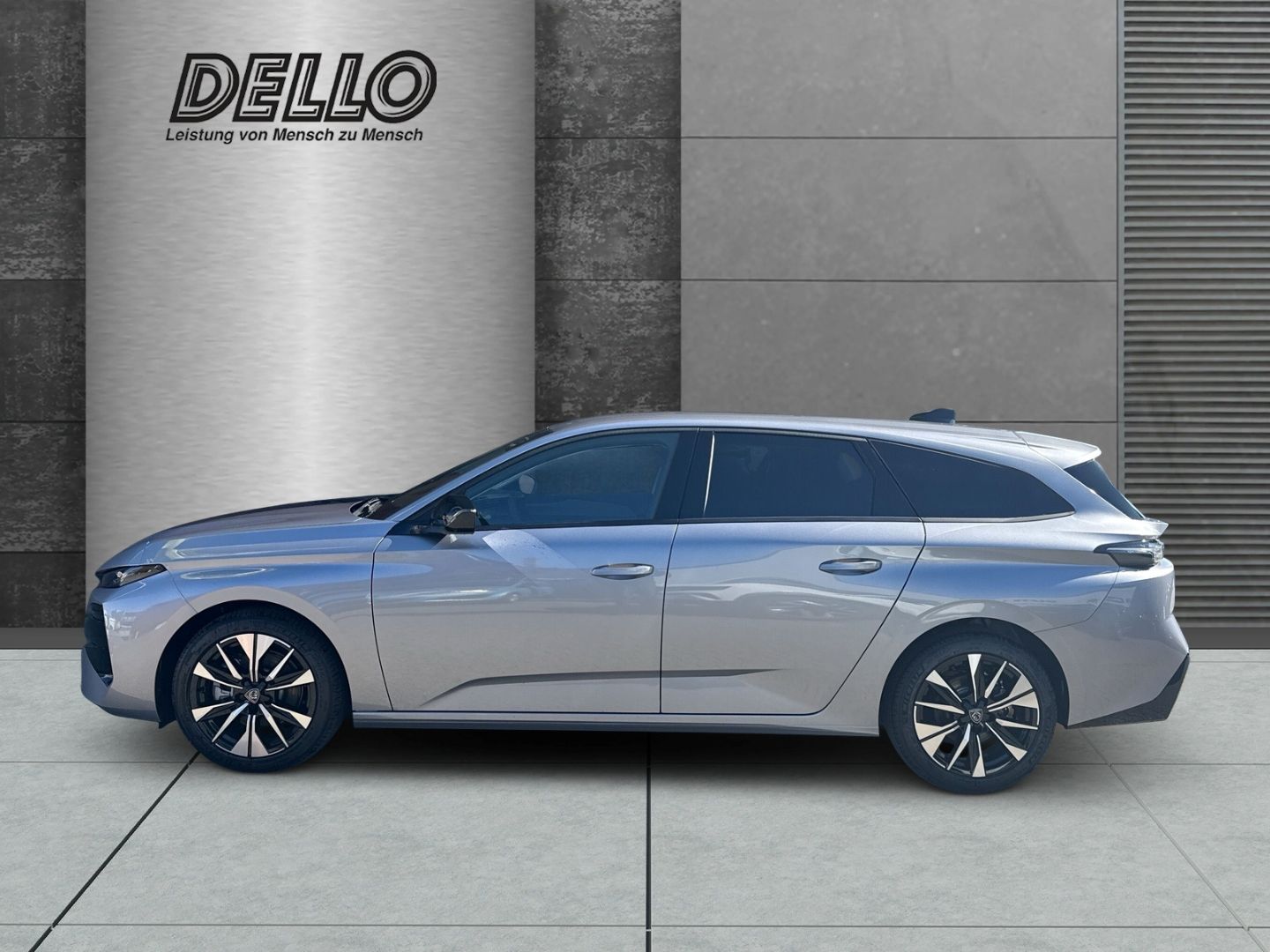 Peugeot 308 - Bild 2