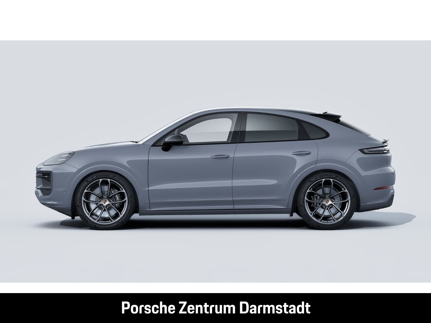 Porsche Cayenne GTS Coupe Burmester InnoDrive Head-Up imagem 2