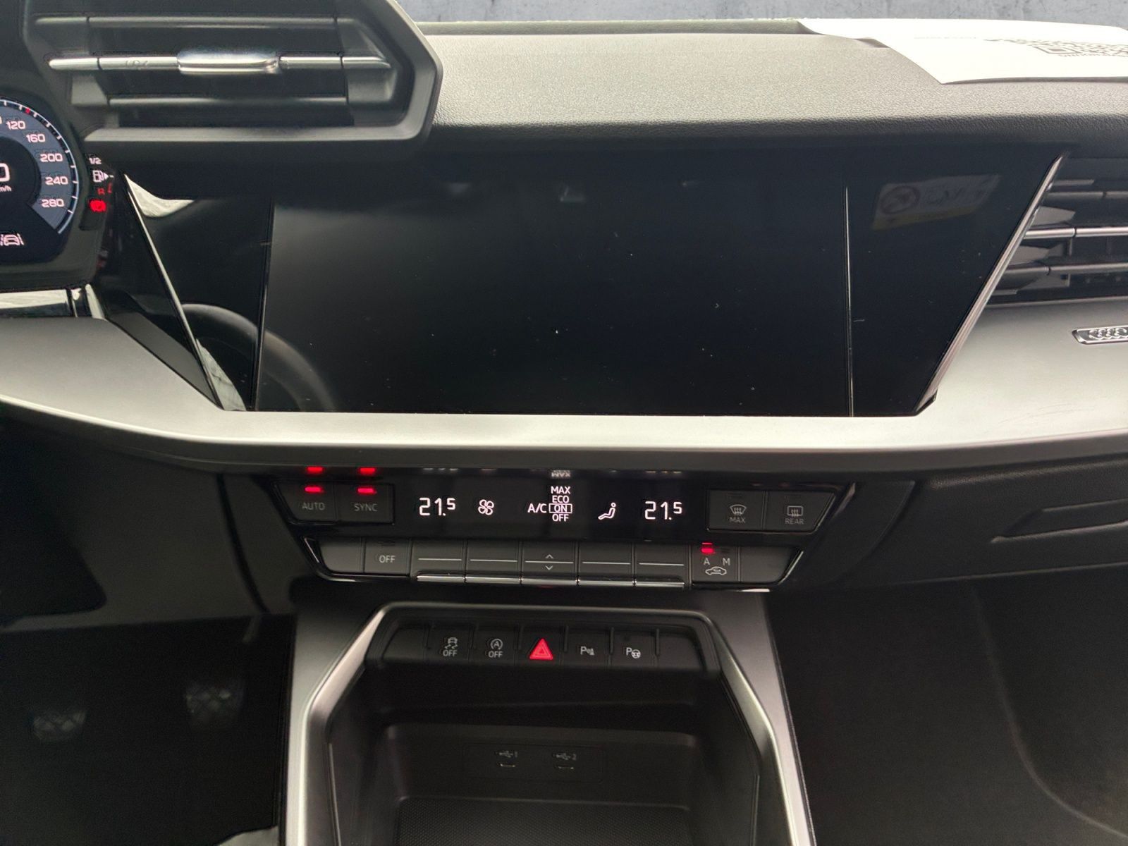 Audi A3 - Bild 11