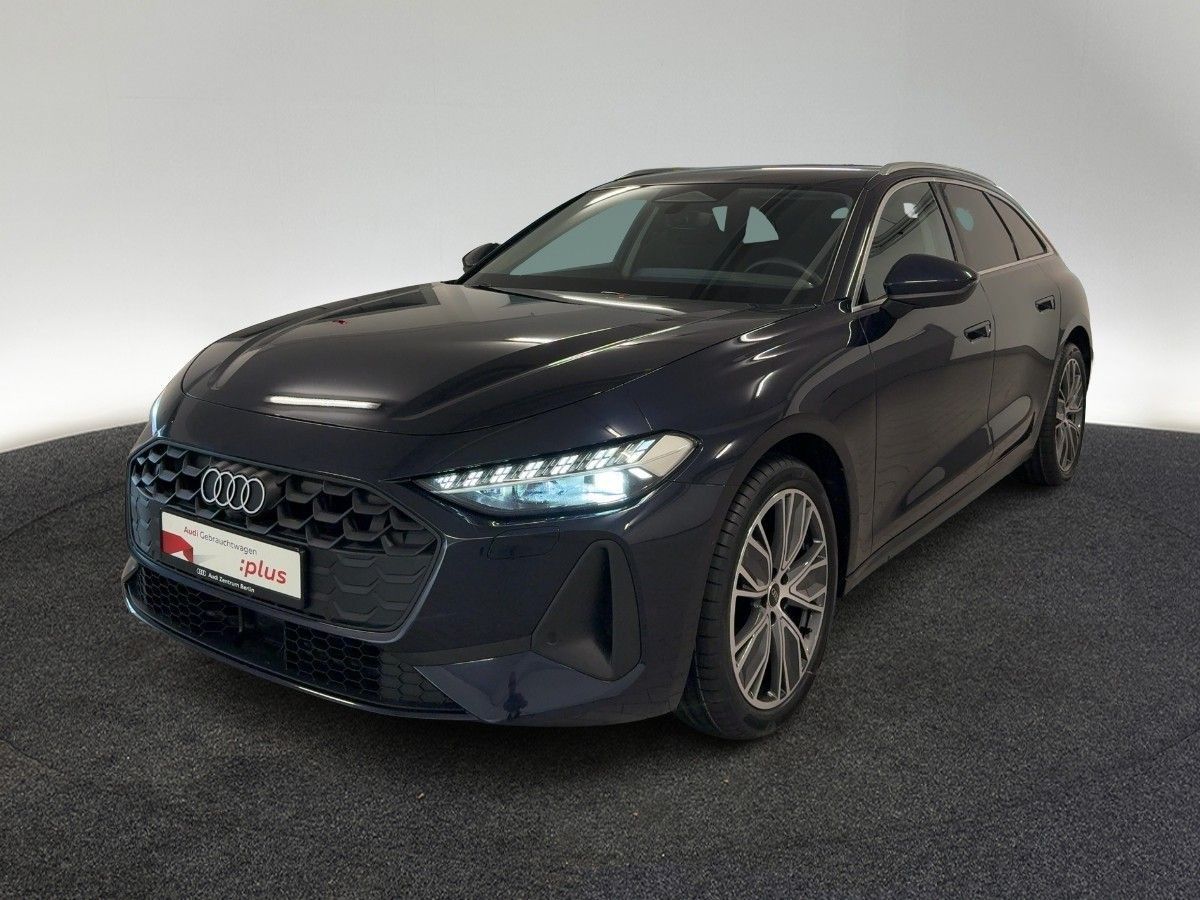 Audi A5 - Bild 2