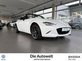 Mazda MX-5 Sports-Line 1.5 CABRIO NAVI LED SHZG GRA BT - Mazda MX-5: Coupe