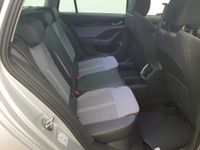 Skoda Octavia - Vorschau Bild 6
