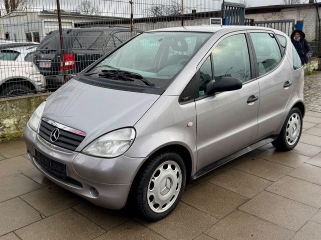 Mercedes-Benz A 160 A -Klasse A 160 / TÜV NEU