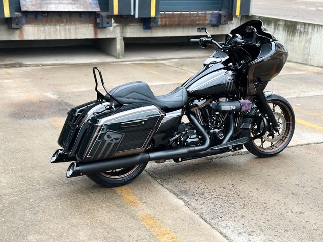 Harley-Davidson FLTRXS ROAD GLIDE SPECIAL  CLUBSTYLE CUSTOM