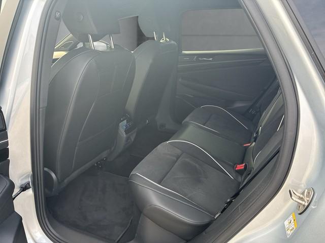 Volkswagen ID7  Tourer Pro 210 KW 77KWH*LED*NAVI*5 J. GAR*