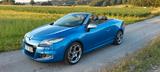 Renault Megane Coupé Cabrio GT 2.0 TCe 180 PS - TÜV neu! - Renault Megane: Tce 180