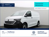 Volkswagen T7 Transporter - Vorschau Bild 1