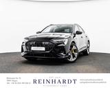 Audi E-TRON SPORTBACK 55 2x S LINE BLACK/ACC/HuD/PANO