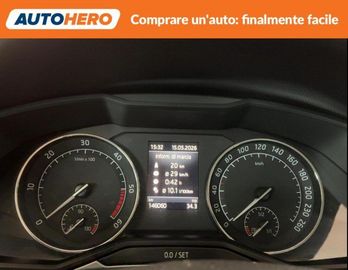 Skoda Superb - 11