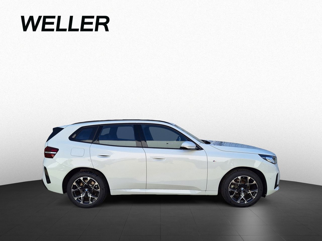 BMW X3 - Bild 4