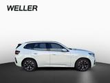 BMW X3 20d xDrive M Sport AHK,Memory,DrA,LivePlus - BMW Gebrauchtwagen mit Automatikschaltung