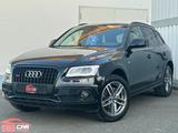 Audi Q5 2.0 TDI Quattro DSG S-Line Sportpaket/Plus!! - Audi Q5: Line Sportpaket