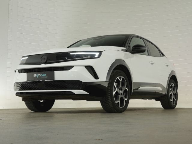 Mokka B FACELIFT GS AT+LED+RÜCKFAHRKAMERA+LENKRA