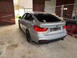 BMW 335 Gran Turismo Gran Turismo 335i xDrive Lu... - BMW 335 Gran Turismo aus 2014