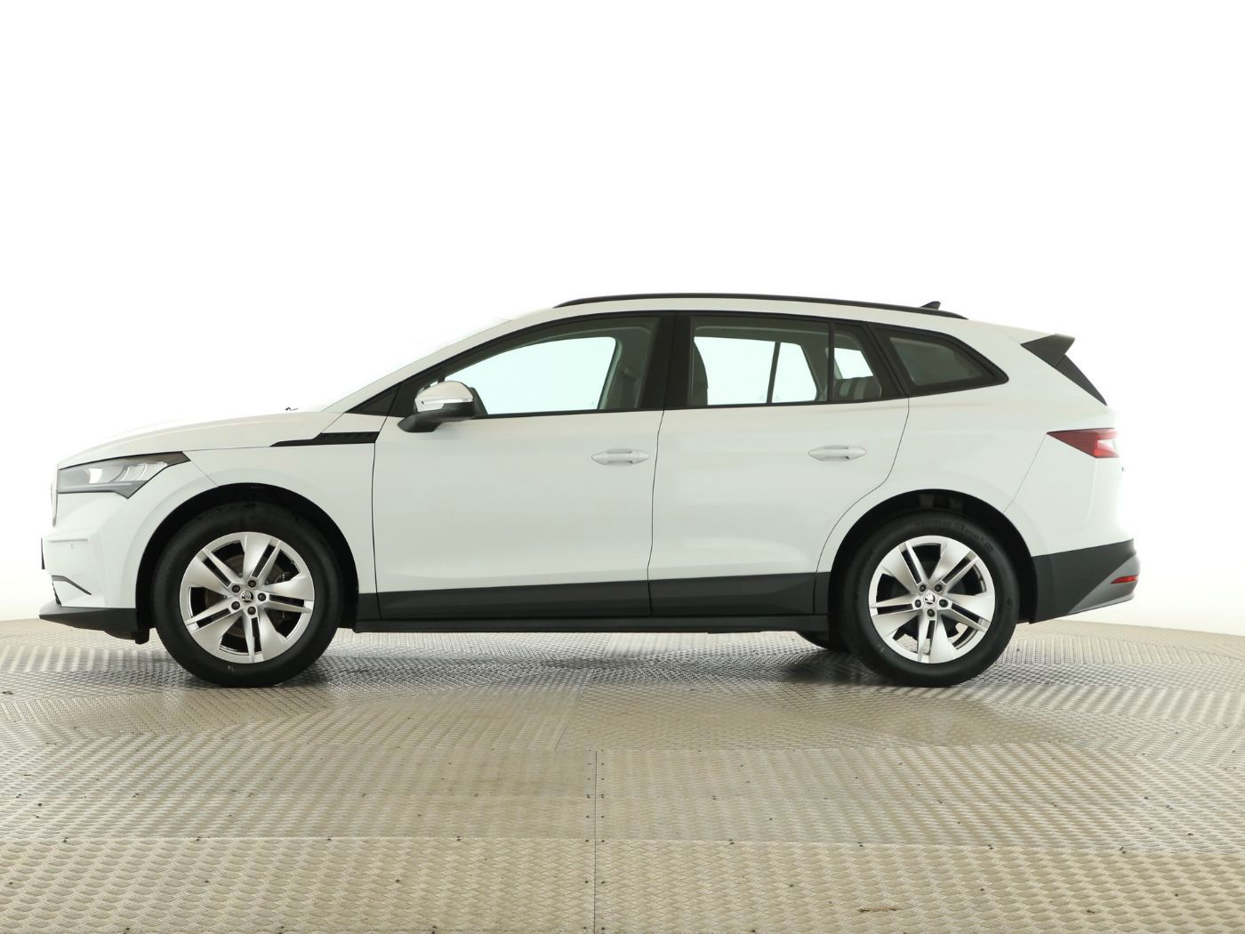 Skoda Enyaq - Bild 4