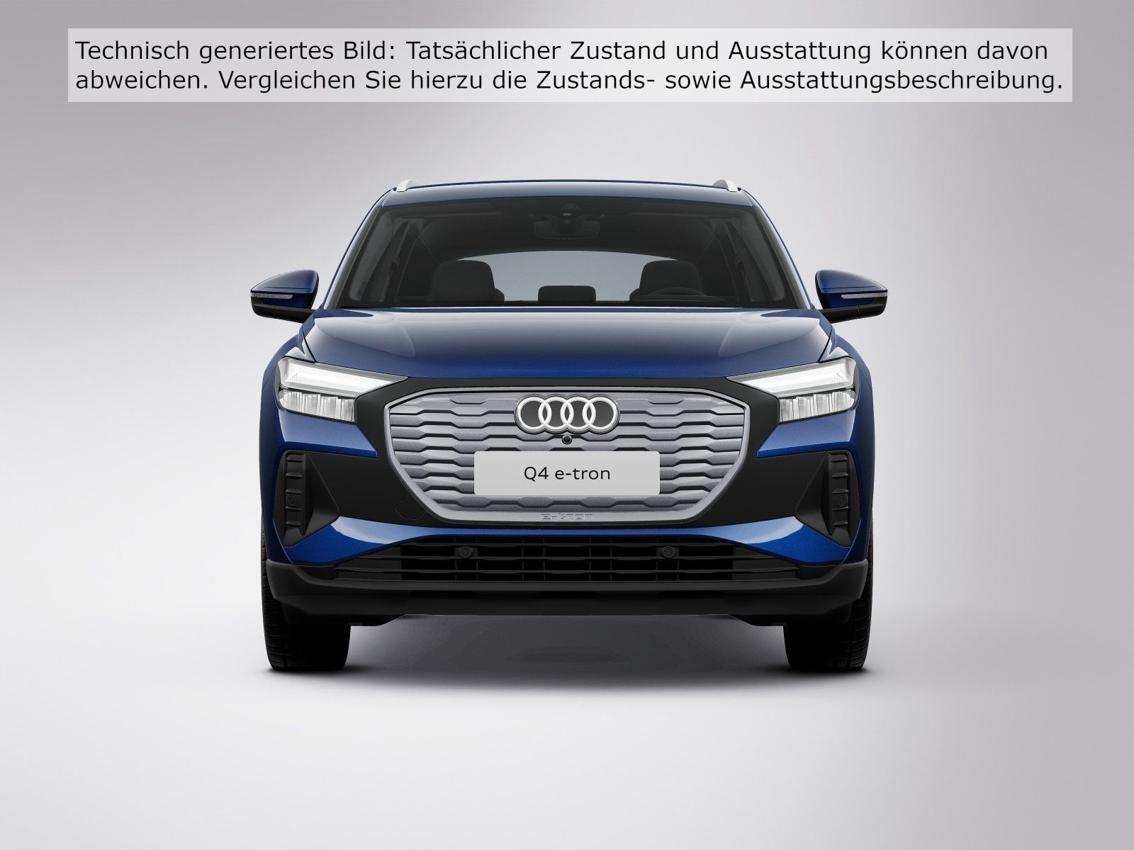 Audi Q4 e-tron - Bild 5