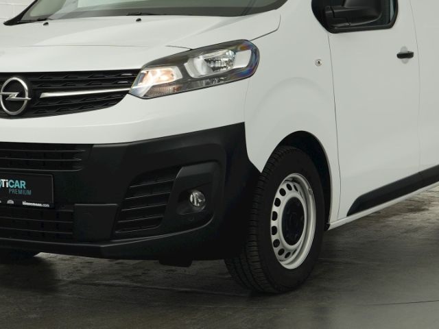 Vivaro C CARGO L CDTI+NAVI+SCHIEBETÜR+PARKPILOT+
