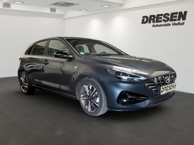 Hyundai i30 – Bild 2