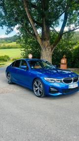 BMW 318 I 2002 model MSPORT, Unter still w... - BMW 2002: Limousine