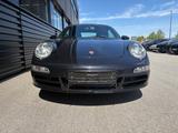 Porsche 911 -997 Carrera Cabrio-1.HAND!!!! - Porsche 997: Cabrio