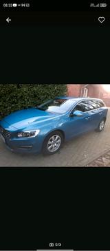 Volvo V60  D4 2.0 TDI  181 PS Facelift - Volvo V60 in Oldenburg